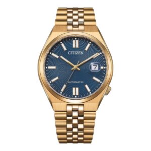 Citizen Tsuyosa 60 NK0023-57L Erkek Kol Saati