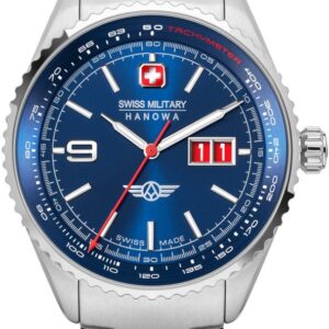 Swiss Military Hanowa SMWGH2101005 Erkek Kol Saati
