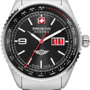 Swiss Military Hanowa SMWGH2101006 Erkek Kol Saati