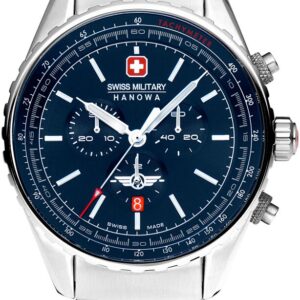 Swiss Military Hanowa SMWGI0000304 Erkek Kol Saati