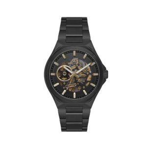 Bigotti Milano BG.1.10692-5 Otomatik Erkek Kol Saati