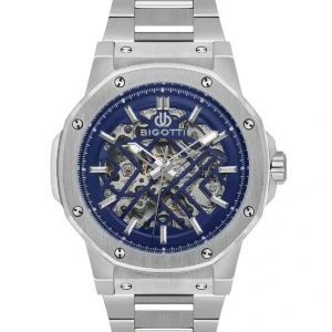 BİGOTTİ BG.1.10633-3 OTOMATİK ERKEK KOL SAATİ