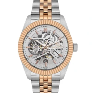 Bigotti BG.1.10674-5 Otomatik Erkek Kol Saati