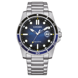 Citizen AW1810-85L Eco-Drive Erkek Kol Saati
