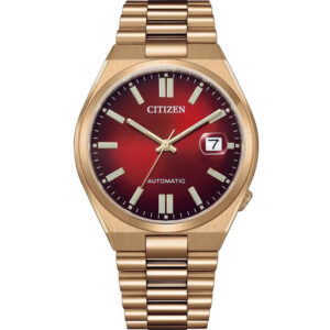 Citizen Tsuyosa NJ0153-82X Otomatik Kol Saati