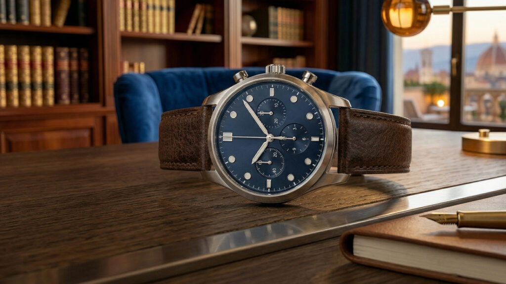 Erkek Kol Saati Alırken Dikkat Edilmesi Gereken 10 Altın Kural