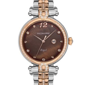 PACOMARİNE PM.28005.04 Kadın Kol saati