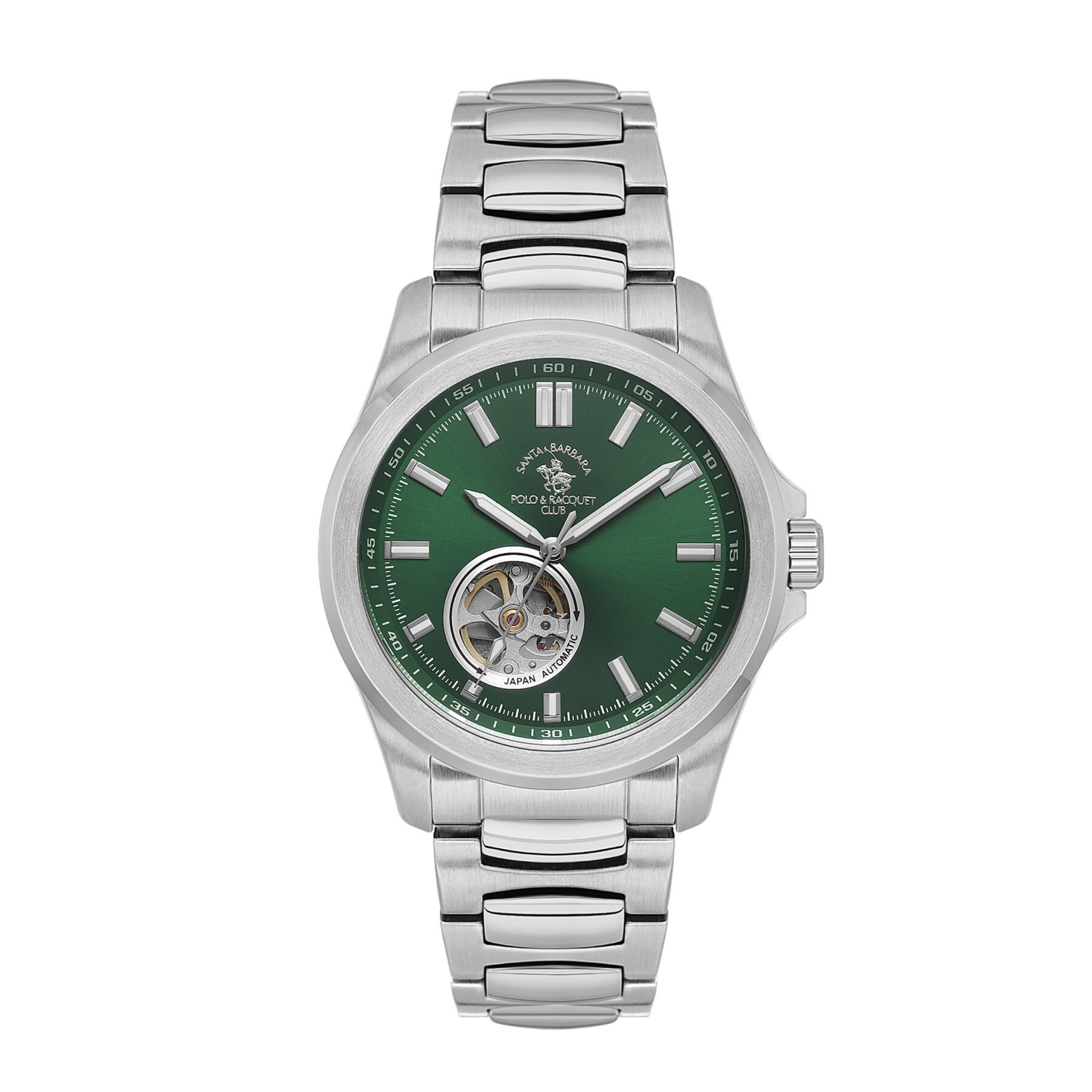 Santa Barbara Polo & Racquet Club SB.1.10629-4 Erkek Kol Saati - Görsel 2