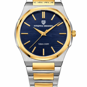 Pagani Design PD-4747 Erkek Kol Saati – Lacivert