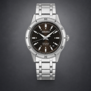 Seiko Presage Style 60s SRPL09J Erkek Kol Saati