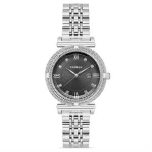 Carmen CR.1.AG0002.04 Kadın Kol Saati