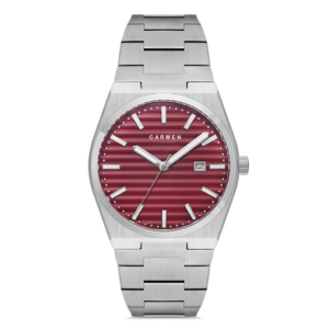 Carmen CR.1.AG0048.01 Erkek Kol Saati
