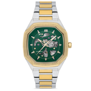 Carmen CR.1.AG0073.04 Otomatik Erkek Kol Saati