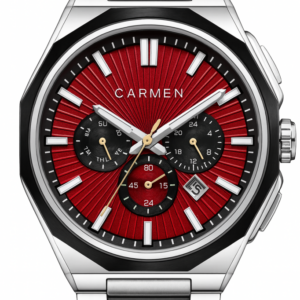 Carmen CR.1.AG0079.06 Erkek Kol Saati