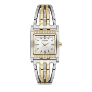 Carmen CR.1.AG0105.01 Kadın Kol Saati