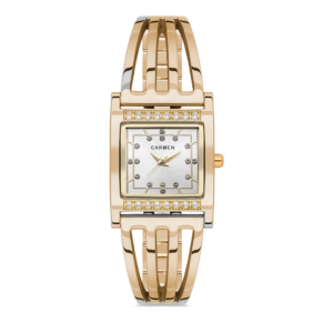 Carmen CR.1.AG0105.02 Kadın Kol Saati