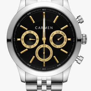 Carmen CR.1.AG0110.02 Erkek Kol Saati
