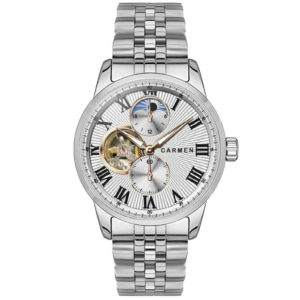 Carmen CR.1.AG0111.01 Otomatik Erkek Kol Saati