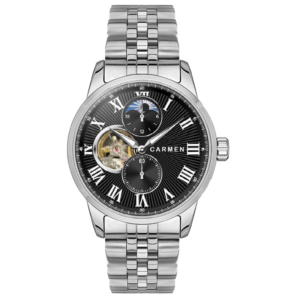 Carmen CR.1.AG0111.02 Otomatik Erkek Kol Saati
