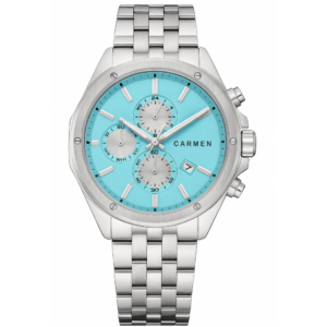 Carmen CR.1.AG0121.04 Erkek Kol Saati