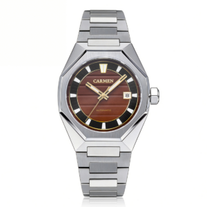 CARMEN MASTER CRM.20010.01 Limited Edition Otomatik Erkek Kol Saati