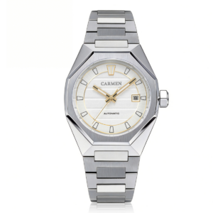 CARMEN MASTER CRM.20010.04 Limited Edition Otomatik Erkek Kol Saati