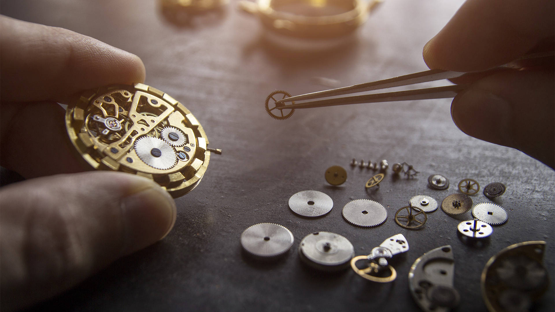 Saat Bakımı Nasıl Yapılır? Saatinizin Ömrünü Uzatacak 5 Pratik Bilgi