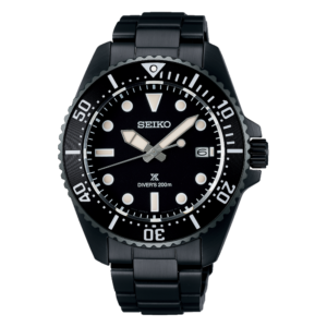 Seiko Prospex SNE599P Solar Divers Erkek Kol Saati