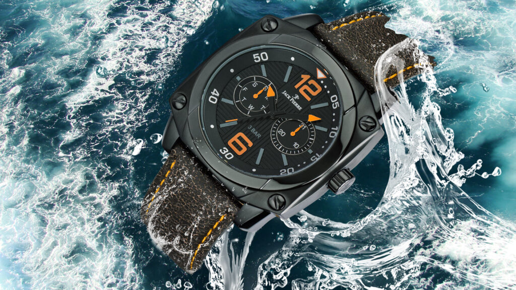 Su Geçirmezlik (ATM) Nedir? Hangi Saatle Denize Girilebilir?