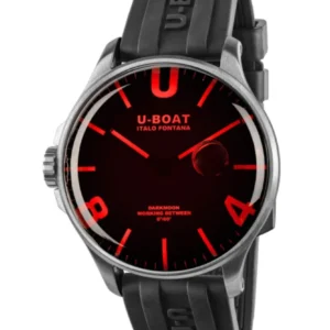 U-BOAT 8465/B DARKMOON Erkek Kol Saati