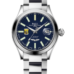 BALL Engineer Master II NM3000C-S1-BE Erkek Kol Saati – Limited Edition