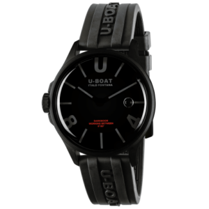 U-BOAT REF. 9544 DARKMOON ERKEK KOL SAATİ