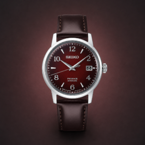 Seiko Presage SRPE41J Otomatik Erkek Kol Saati