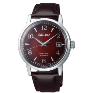 Seiko Presaje Srpe41j1 (Srpe41j) Otomatik Erkek Kol Saati