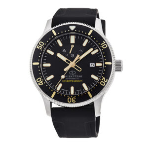 Orient Star Sports Diver Automatic RE-AU0303B00B Divers Saat Erkek Saati