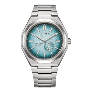 Citizen Zenshin 60 NK5020-58L Kol Saati