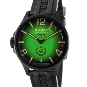 U-BOAT 2030 Erkek Kol Saati - Limited Edition