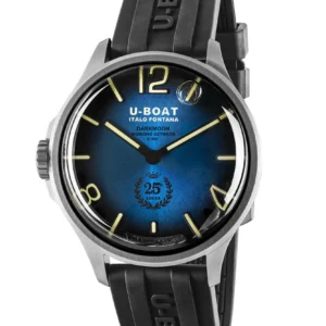 U-BOAT Darkmoon Ref. 2029 Blue Soleil – Limited Edition