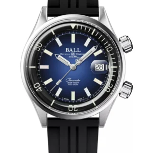 BALL DM2280A-P3C-BER Engineer Master II Diver Erkek Kol Saati
