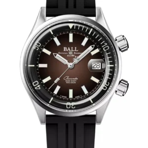 BALL DM2280A-P3C-BRR Engineer Master II Diver Erkek Kol Saati