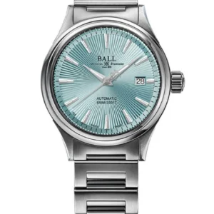 BALL NM2098C-S28J-IBE Fireman Erkek Kol Saati