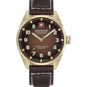 Swiss Military Hanowa SMWGA0001551 Kol Saati