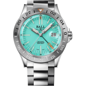 BALL Engineer III Outlier (40mm) DG9000B-S2C-TQ Otomatik Erkek Kol Saati