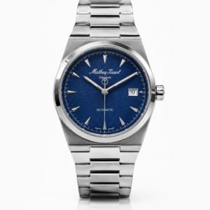 Mathey-Tissot H118ATABU Zeus Automatic Erkek Kol Saati – Swiss Made