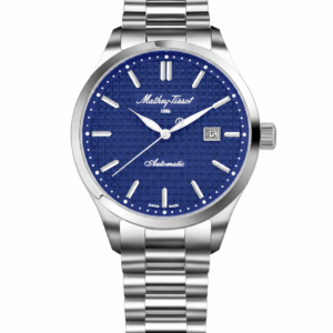 Mathey Tissot Urban Auto H411ATABU Otomatik Erkek Kol Saati