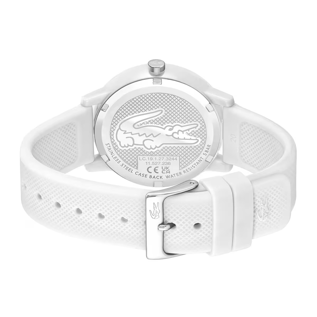 Lacoste LAC2011308 Kol Saati - Görsel 3