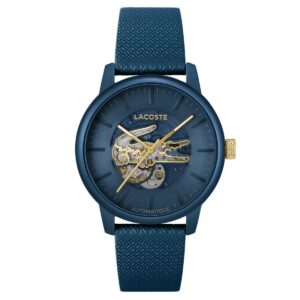 Lacoste LAC2011385 Otomatik Erkek Kol Saati