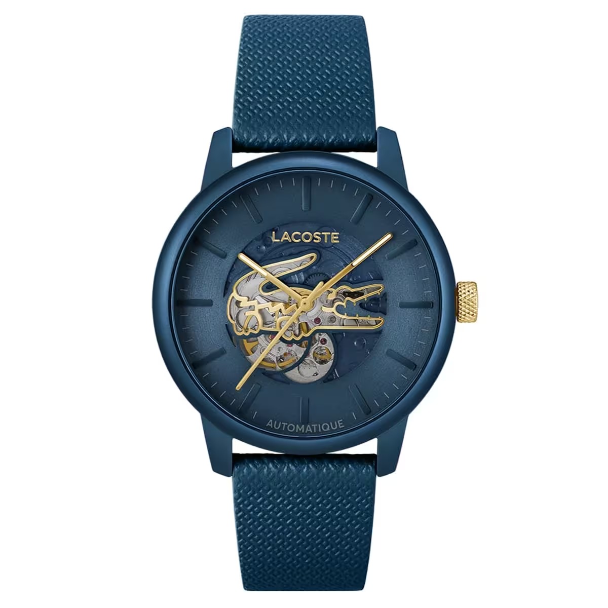 Lacoste LAC2011385 Otomatik Erkek Kol Saati