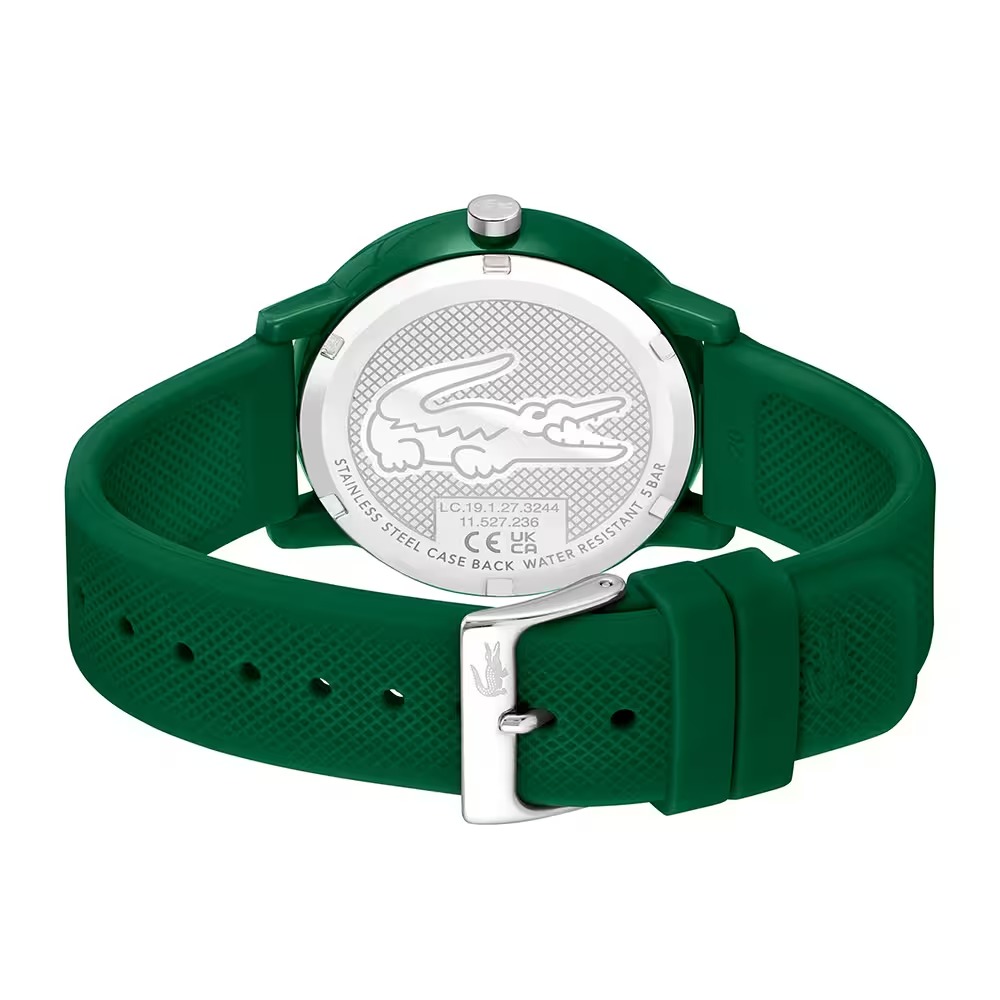 Lacoste LAC2011170 Kol Saati - Görsel 4