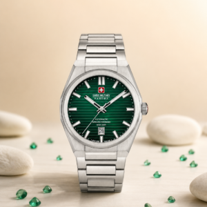Swiss Military Hanowa SMWGL0006902 Otomatik Kol Saati